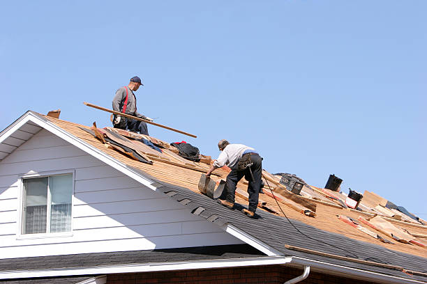 Best Wood Shake Roofing  in Day Heights, OH