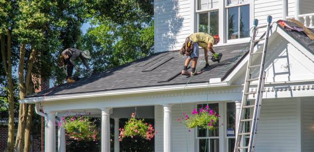 Best Roof Leak Repair  in Day Heights, OH