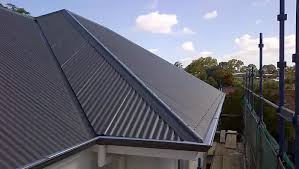 Best Steel Roofing  in Day Heights, OH